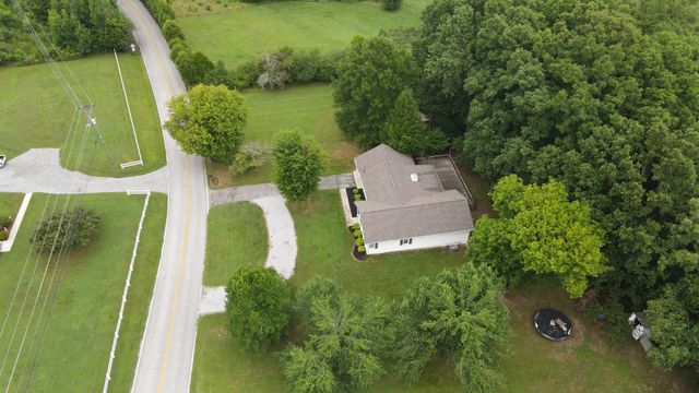 1931 Daugherty Ferry Road, Sale Creek, TN 37373