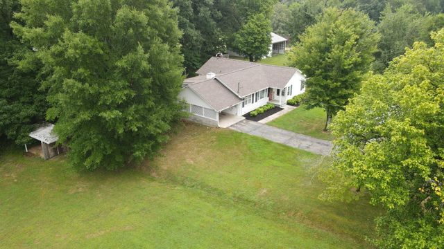 1931 Daugherty Ferry Road, Sale Creek, TN 37373