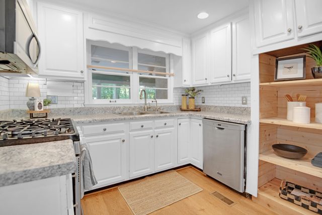 1931 Daugherty Ferry Road, Sale Creek, TN 37373