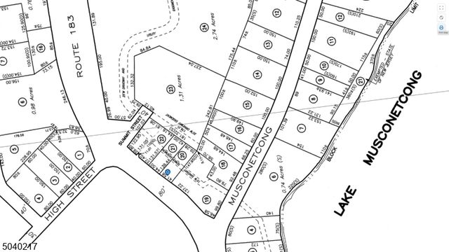 21 A and 21B State Route183, Stanhope Boro, NJ 07874