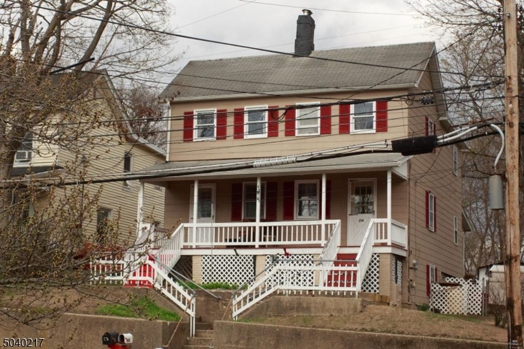 21 A and 21B State Route183, Stanhope Boro, NJ 07874