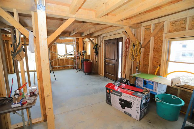 12 Baraw Road, Lowell, VT 05847