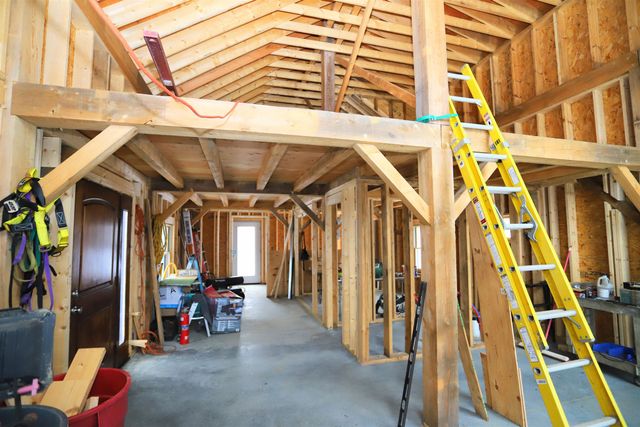 12 Baraw Road, Lowell, VT 05847