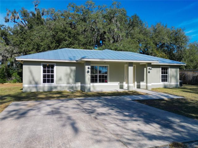 1314 SW 68TH AVENUE, Bushnell, FL 33513