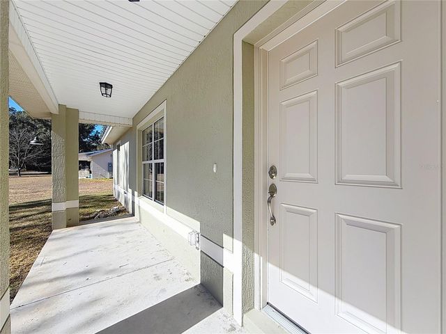 1314 SW 68TH AVENUE, Bushnell, FL 33513