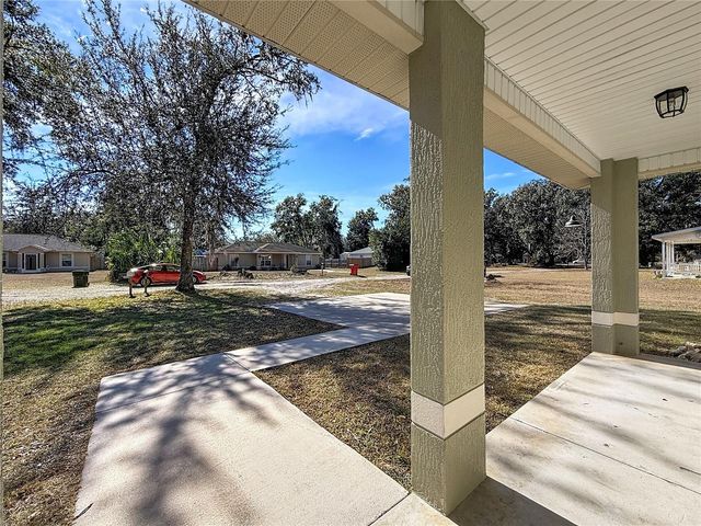 1314 SW 68TH AVENUE, Bushnell, FL 33513