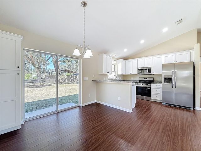 1314 SW 68TH AVENUE, Bushnell, FL 33513