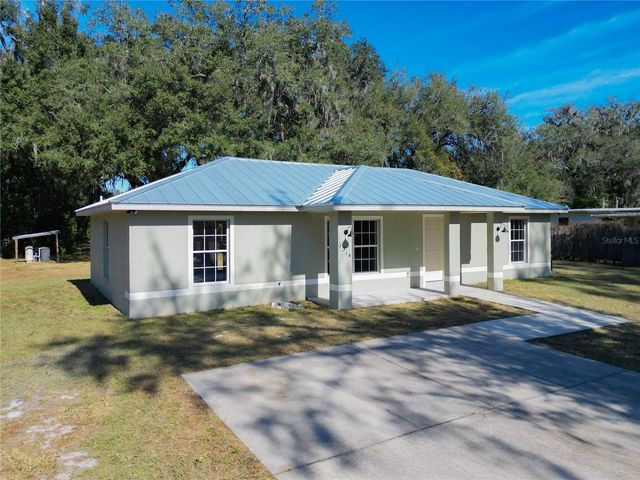 1314 SW 68TH AVENUE, Bushnell, FL 33513