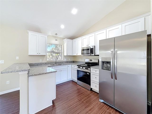 1314 SW 68TH AVENUE, Bushnell, FL 33513