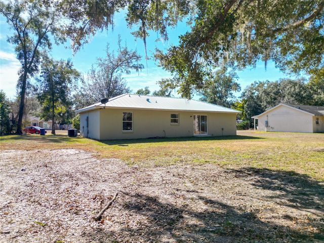 1314 SW 68TH AVENUE, Bushnell, FL 33513
