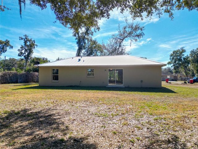 1314 SW 68TH AVENUE, Bushnell, FL 33513