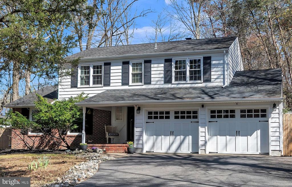 9 COOPER RUN DRIVE, Cherry Hill, NJ 08003