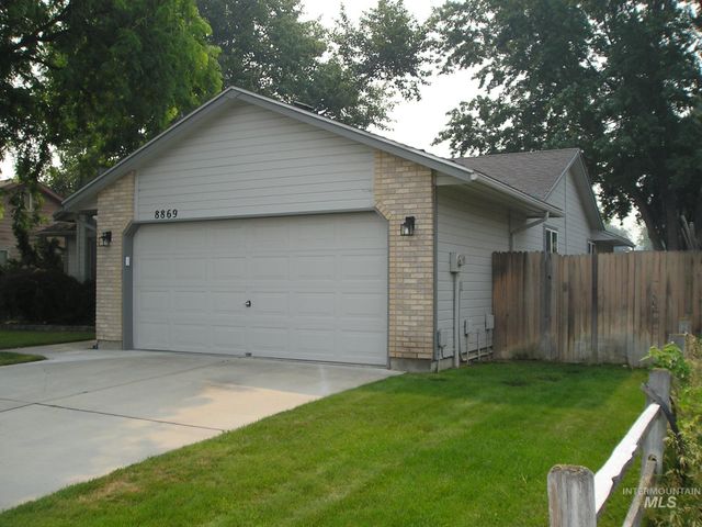 8869 W Lancelot St., Boise, ID 83704