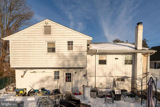 3307 SHELDON AVE, Bristol, PA 19007