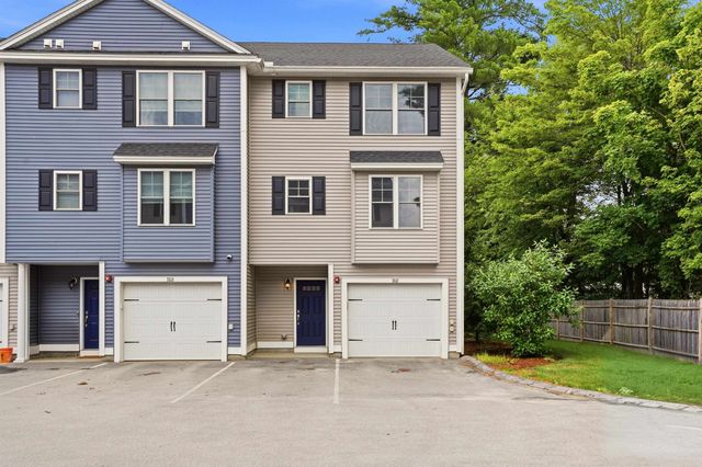 18 Dumaine Avenue, Nashua, NH 03063
