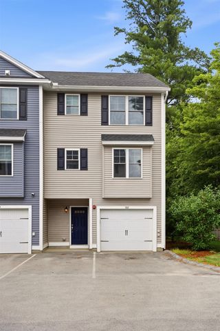 18 Dumaine Avenue, Nashua, NH 03063