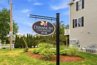 18 Dumaine Avenue, Nashua, NH 03063
