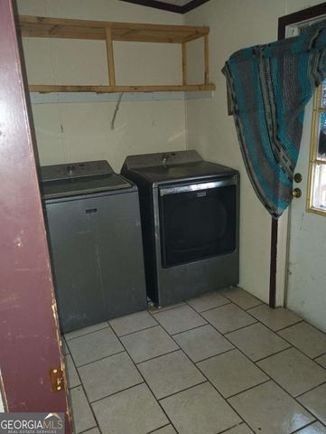 1141 River Woods Drive, Madison, GA 30650