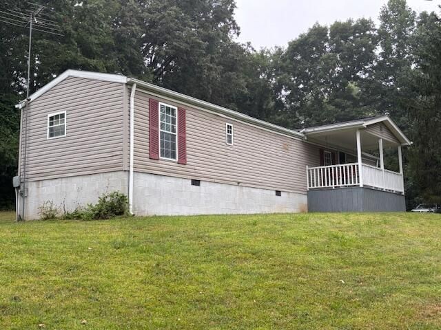 78 Muddy Branch Spur, Pine Knot, KY 42635