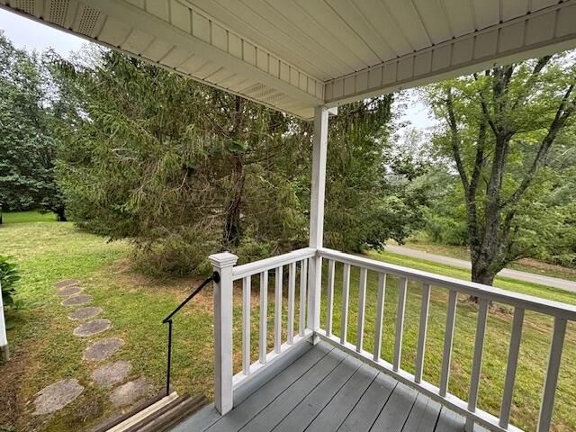 78 Muddy Branch Spur, Pine Knot, KY 42635