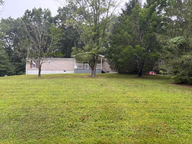 78 Muddy Branch Spur, Pine Knot, KY 42635