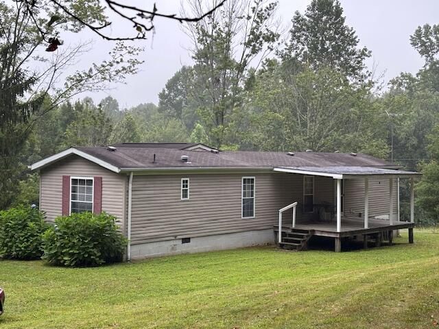 78 Muddy Branch Spur, Pine Knot, KY 42635