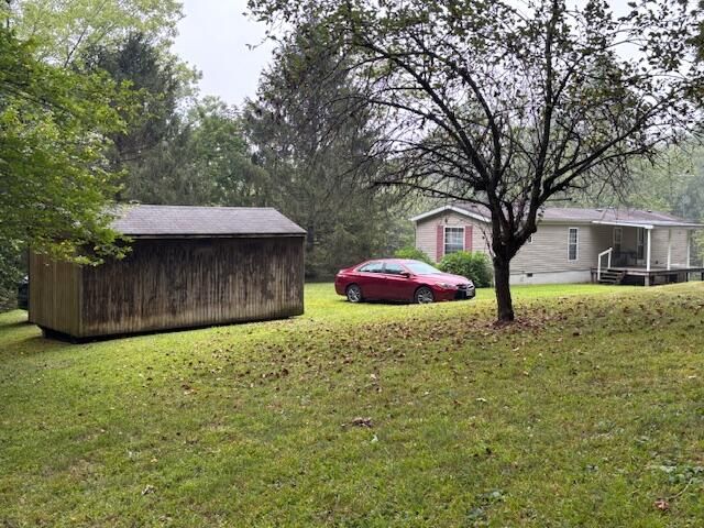 78 Muddy Branch Spur, Pine Knot, KY 42635