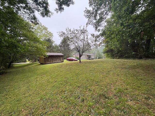 78 Muddy Branch Spur, Pine Knot, KY 42635