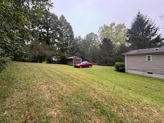 78 Muddy Branch Spur, Pine Knot, KY 42635