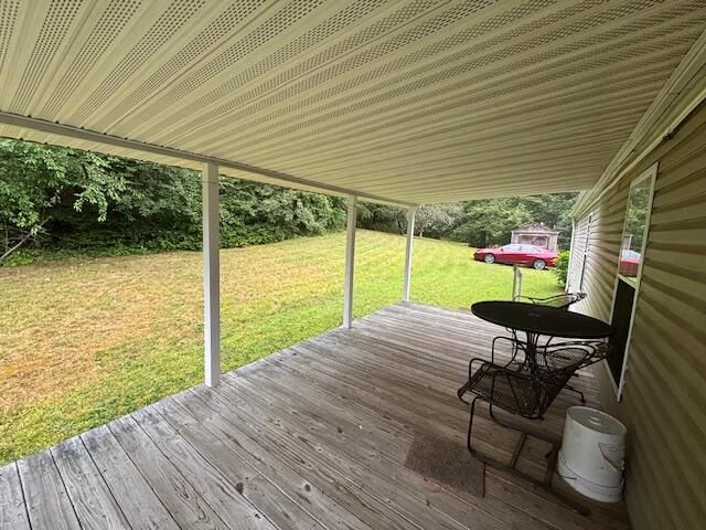 78 Muddy Branch Spur, Pine Knot, KY 42635