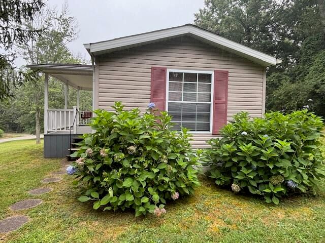 78 Muddy Branch Spur, Pine Knot, KY 42635
