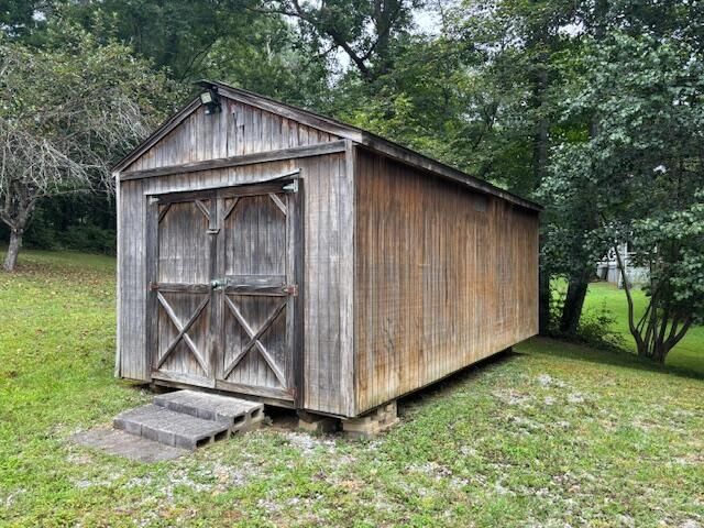 78 Muddy Branch Spur, Pine Knot, KY 42635