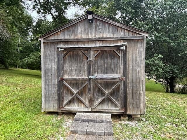 78 Muddy Branch Spur, Pine Knot, KY 42635