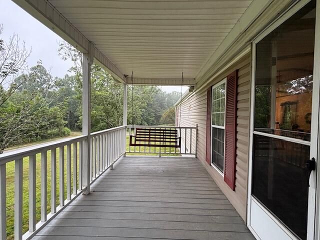 78 Muddy Branch Spur, Pine Knot, KY 42635