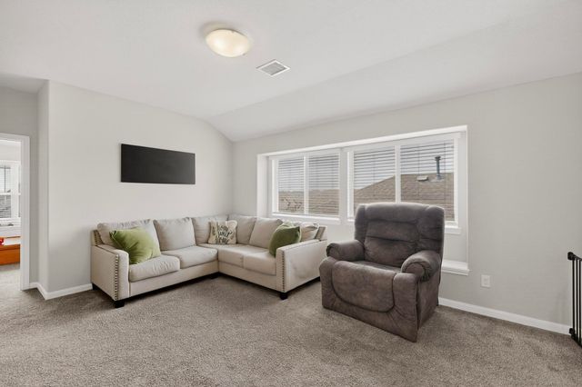 1261 Pleasant Knoll Trail, Aubrey, TX 76227