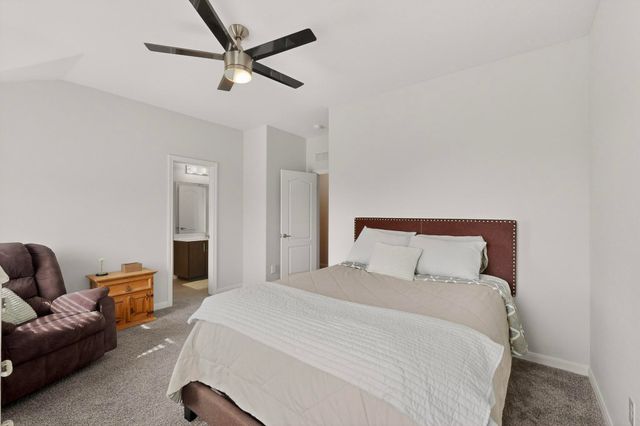 1261 Pleasant Knoll Trail, Aubrey, TX 76227