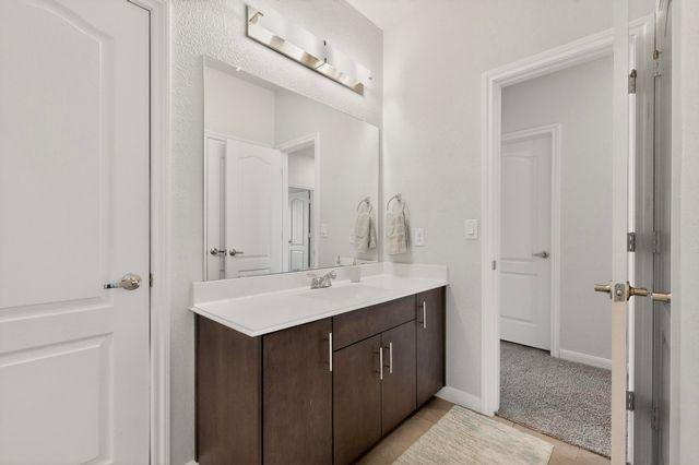 1261 Pleasant Knoll Trail, Aubrey, TX 76227