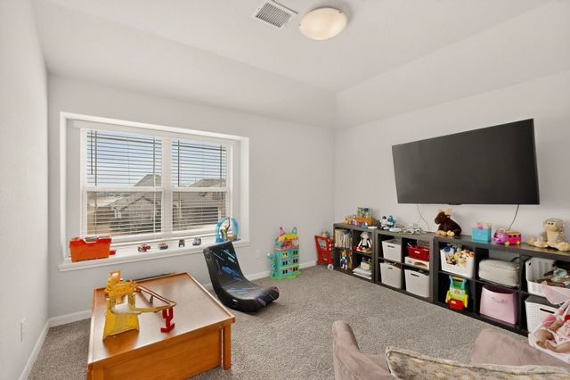 1261 Pleasant Knoll Trail, Aubrey, TX 76227