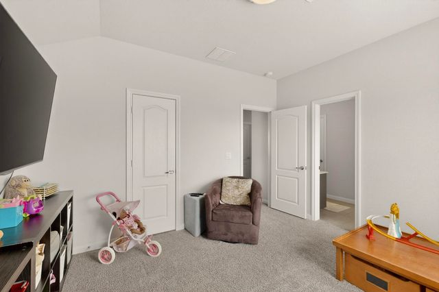 1261 Pleasant Knoll Trail, Aubrey, TX 76227