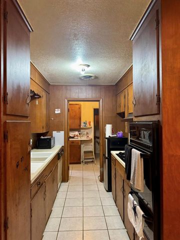 370 Johnson Street, Woodville, TX 75979