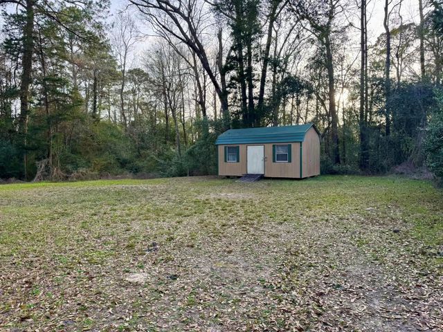 370 Johnson Street, Woodville, TX 75979