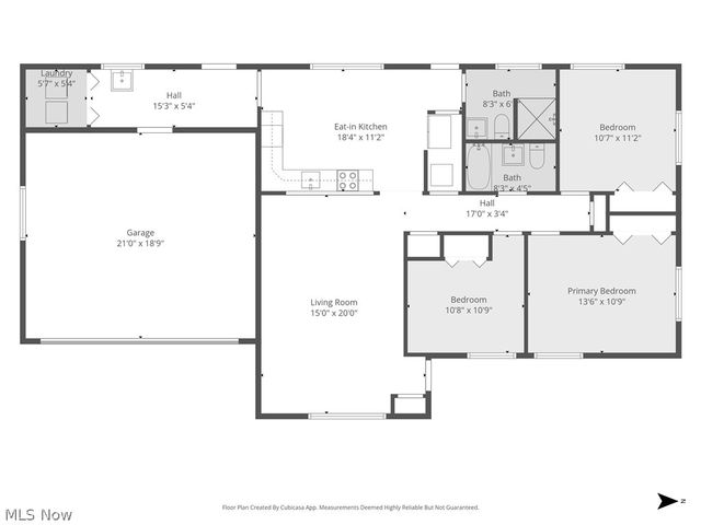 9102 Tanglewood Road, Macedonia, OH 44056