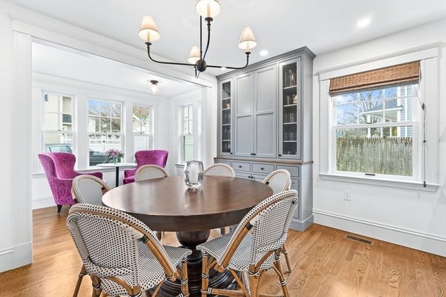 72 Stratford Road, Melrose, MA 02176