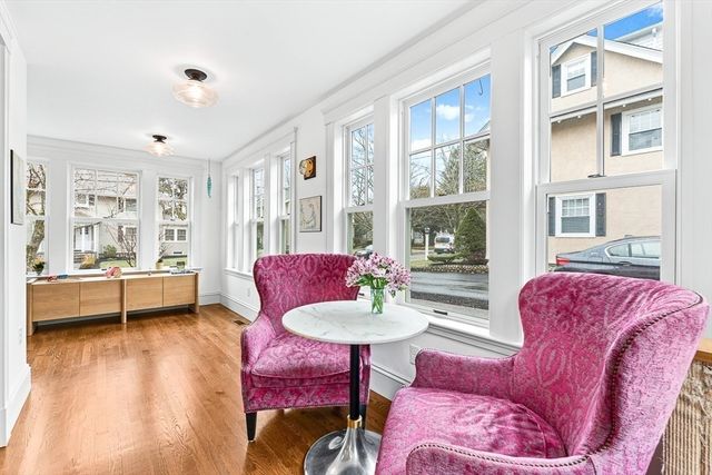 72 Stratford Road, Melrose, MA 02176