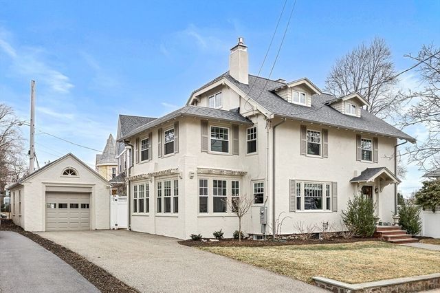 72 Stratford Road, Melrose, MA 02176
