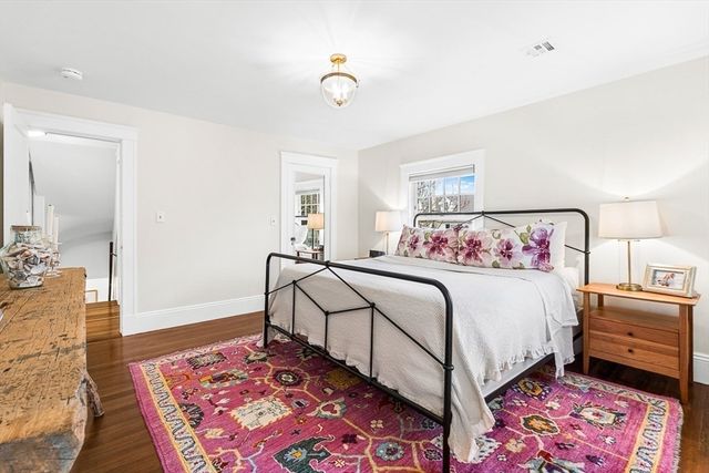 72 Stratford Road, Melrose, MA 02176