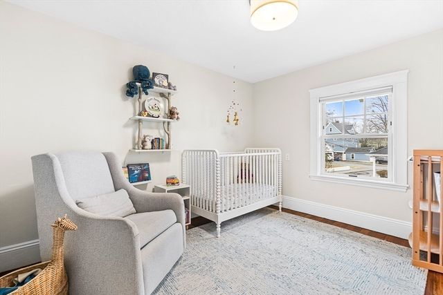 72 Stratford Road, Melrose, MA 02176