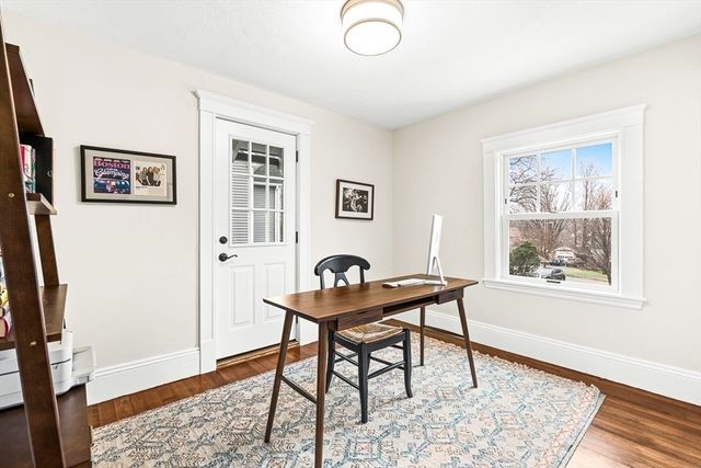 72 Stratford Road, Melrose, MA 02176