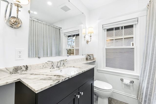 72 Stratford Road, Melrose, MA 02176