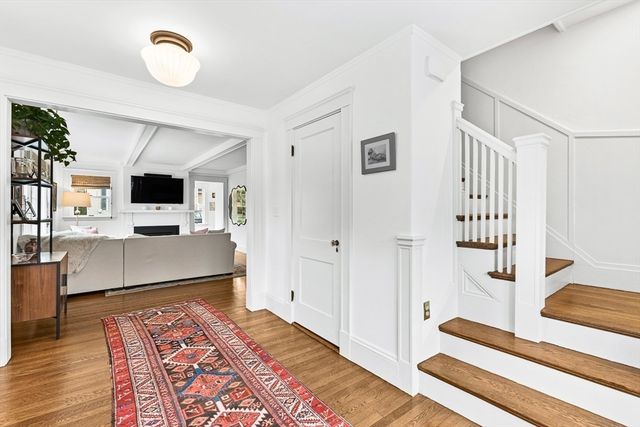 72 Stratford Road, Melrose, MA 02176